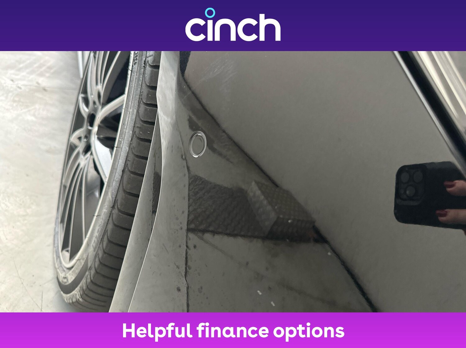 Used Mercedes-Benz CLA 2022 for sale - 76250560: Photo 40