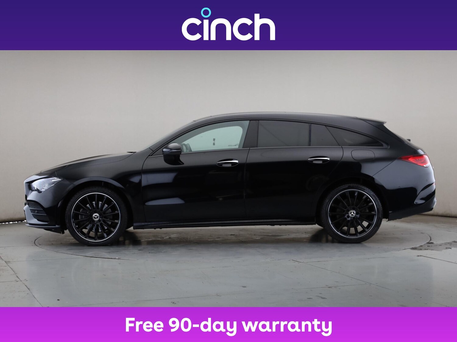 Used Mercedes-Benz CLA 2022 for sale - 76250560: Photo 8