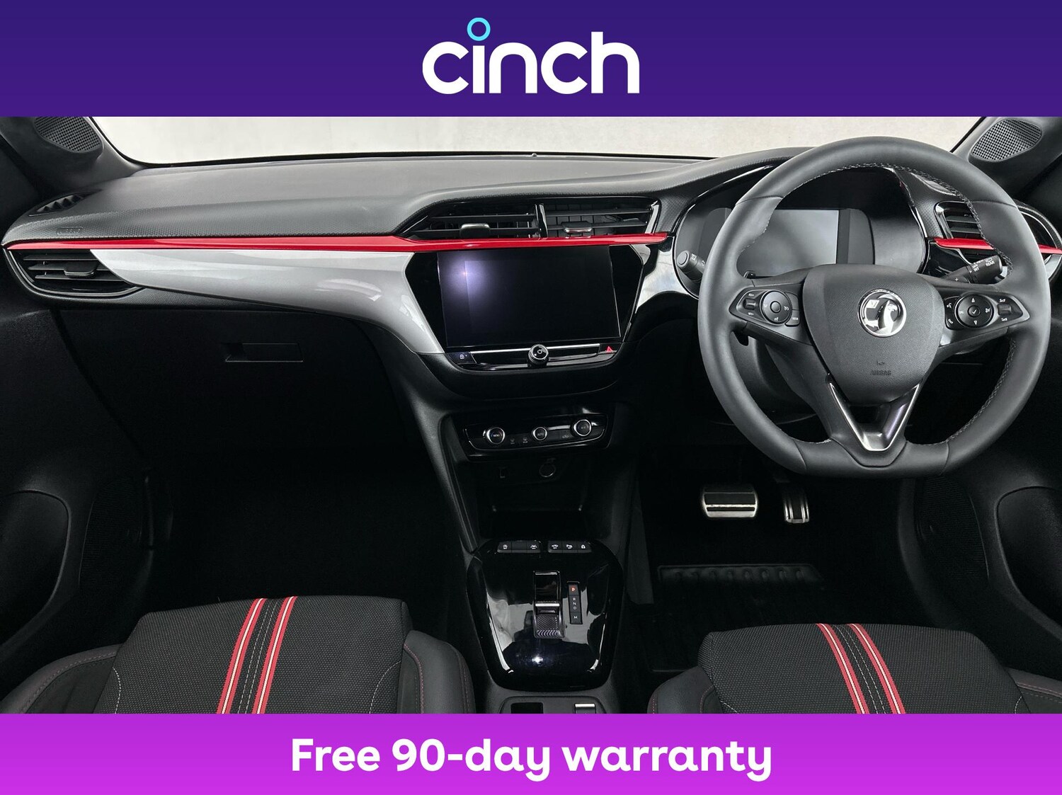 Used Vauxhall Corsa 2023 for sale - 76915248: Photo 15