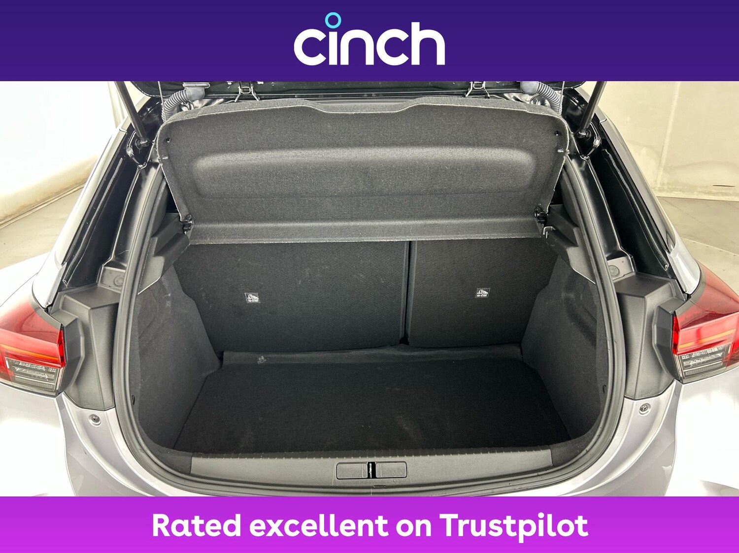 Used Vauxhall Corsa 2023 for sale - 76915248: Photo 21