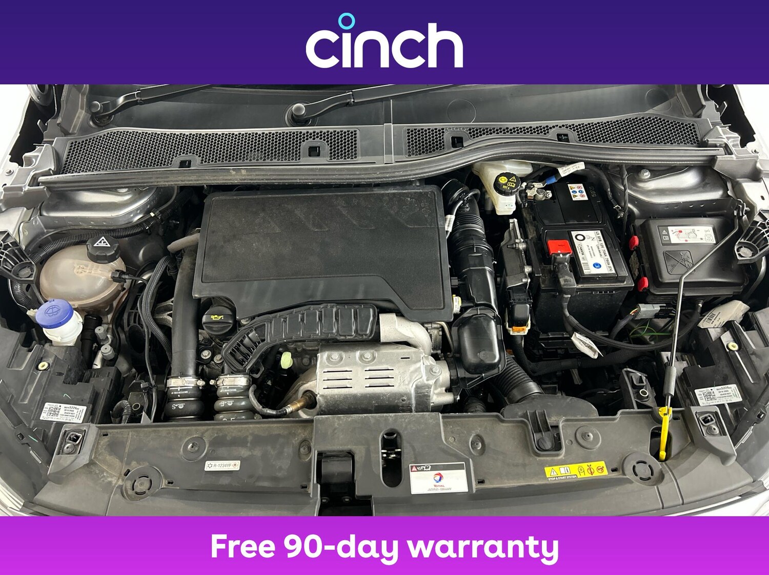 Used Vauxhall Corsa 2023 for sale - 76915248: Photo 23