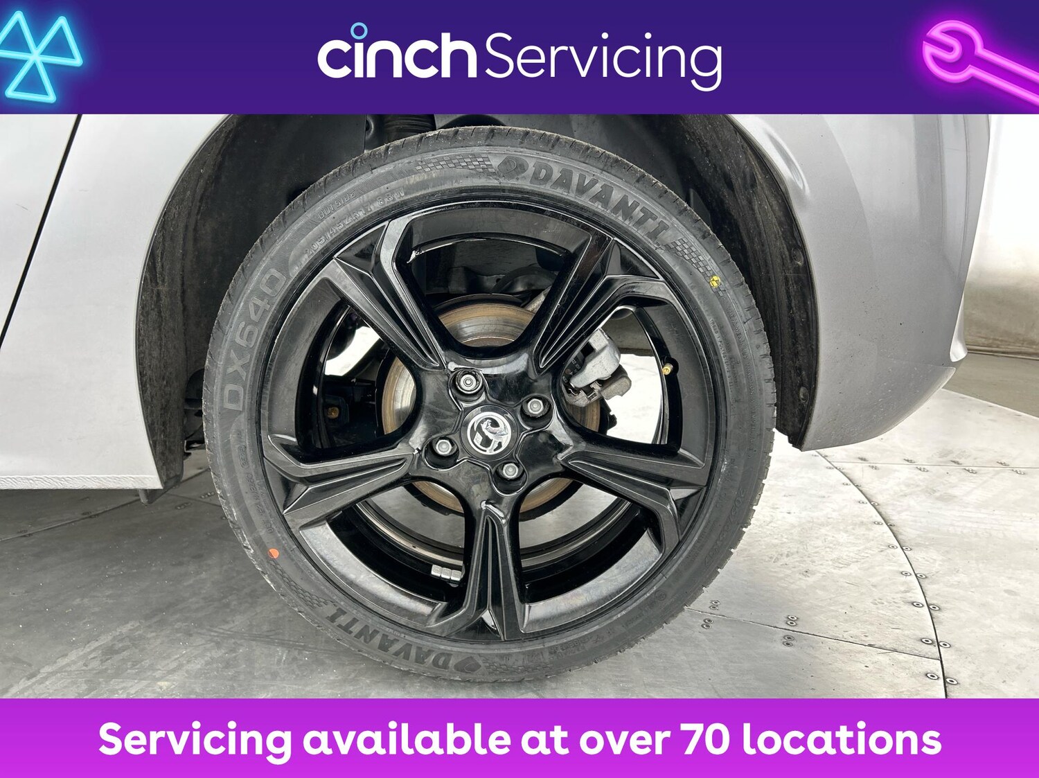 Used Vauxhall Corsa 2023 for sale - 76915248: Photo 26