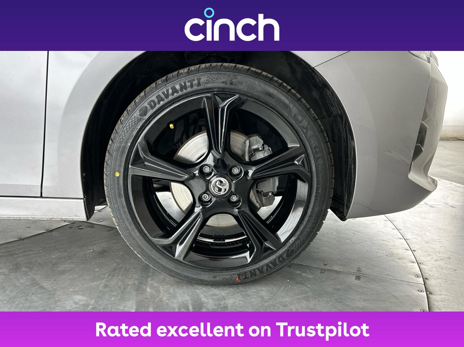 Used Vauxhall Corsa 2023 for sale - 76915248: Photo 28