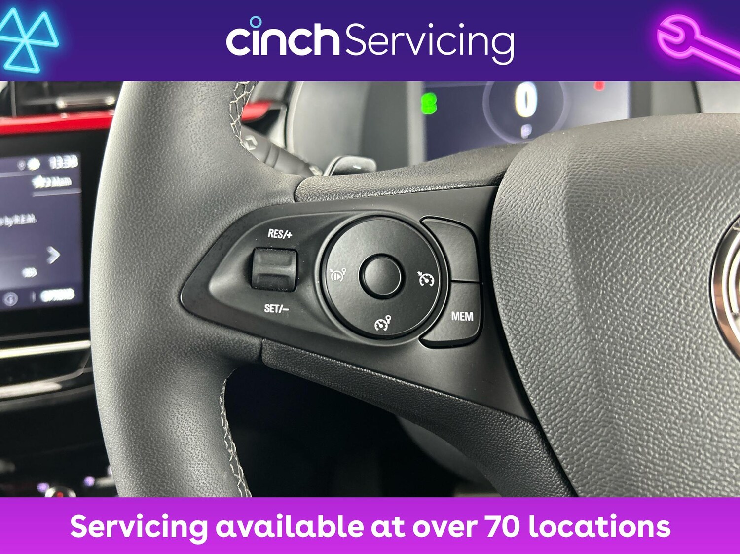 Used Vauxhall Corsa 2023 for sale - 76915248: Photo 31