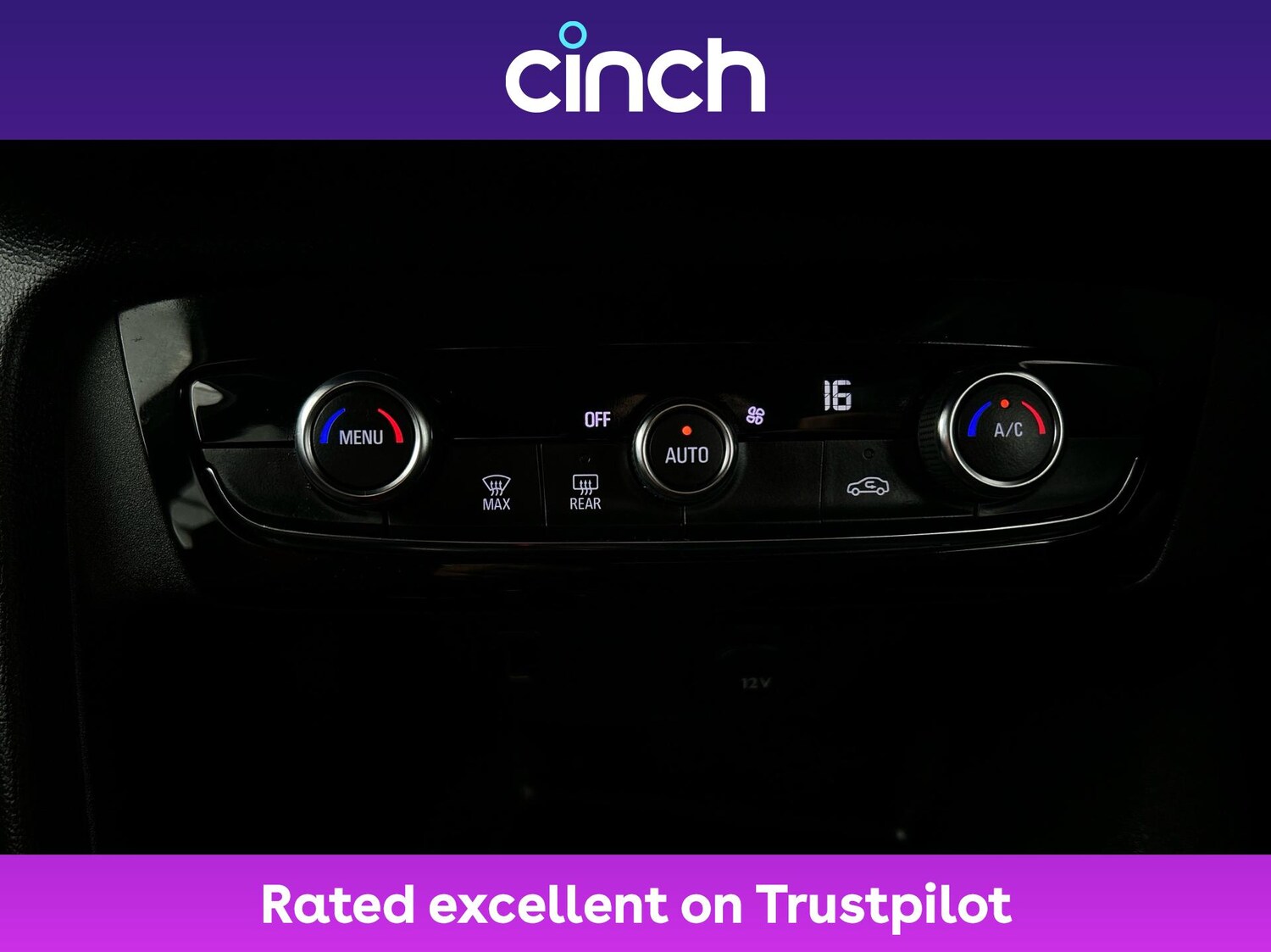 Used Vauxhall Corsa 2023 for sale - 76915248: Photo 33