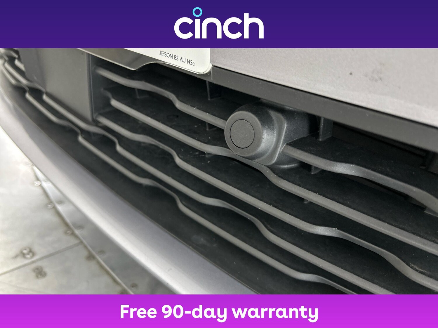 Used Vauxhall Corsa 2023 for sale - 76915248: Photo 34