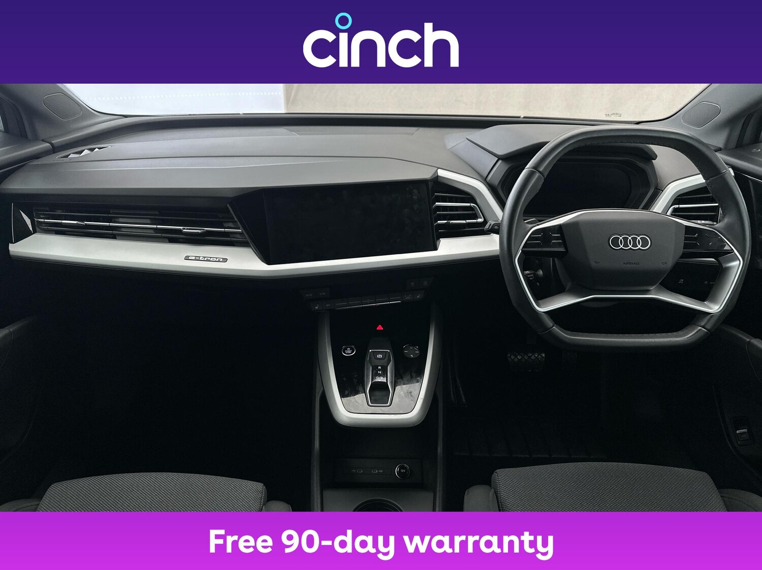 Used Audi Q4 e-tron 2022 for sale - 76758466: Photo 15