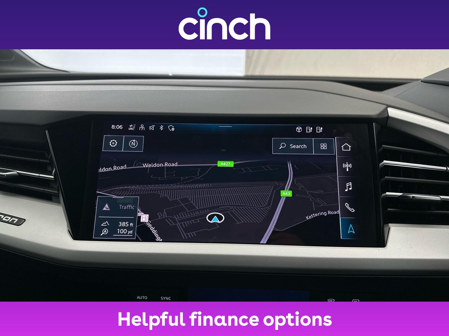 Used Audi Q4 e-tron 2022 for sale - 76758466: Photo 17