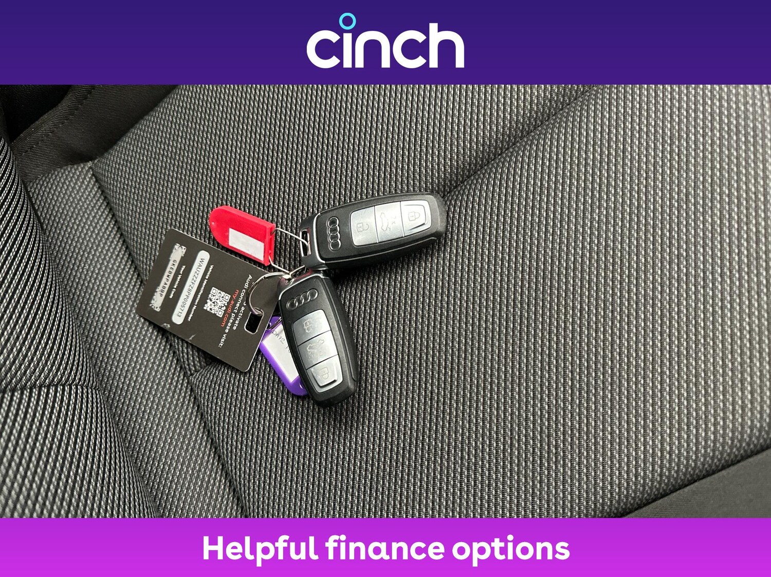 Used Audi Q4 e-tron 2022 for sale - 76758466: Photo 30