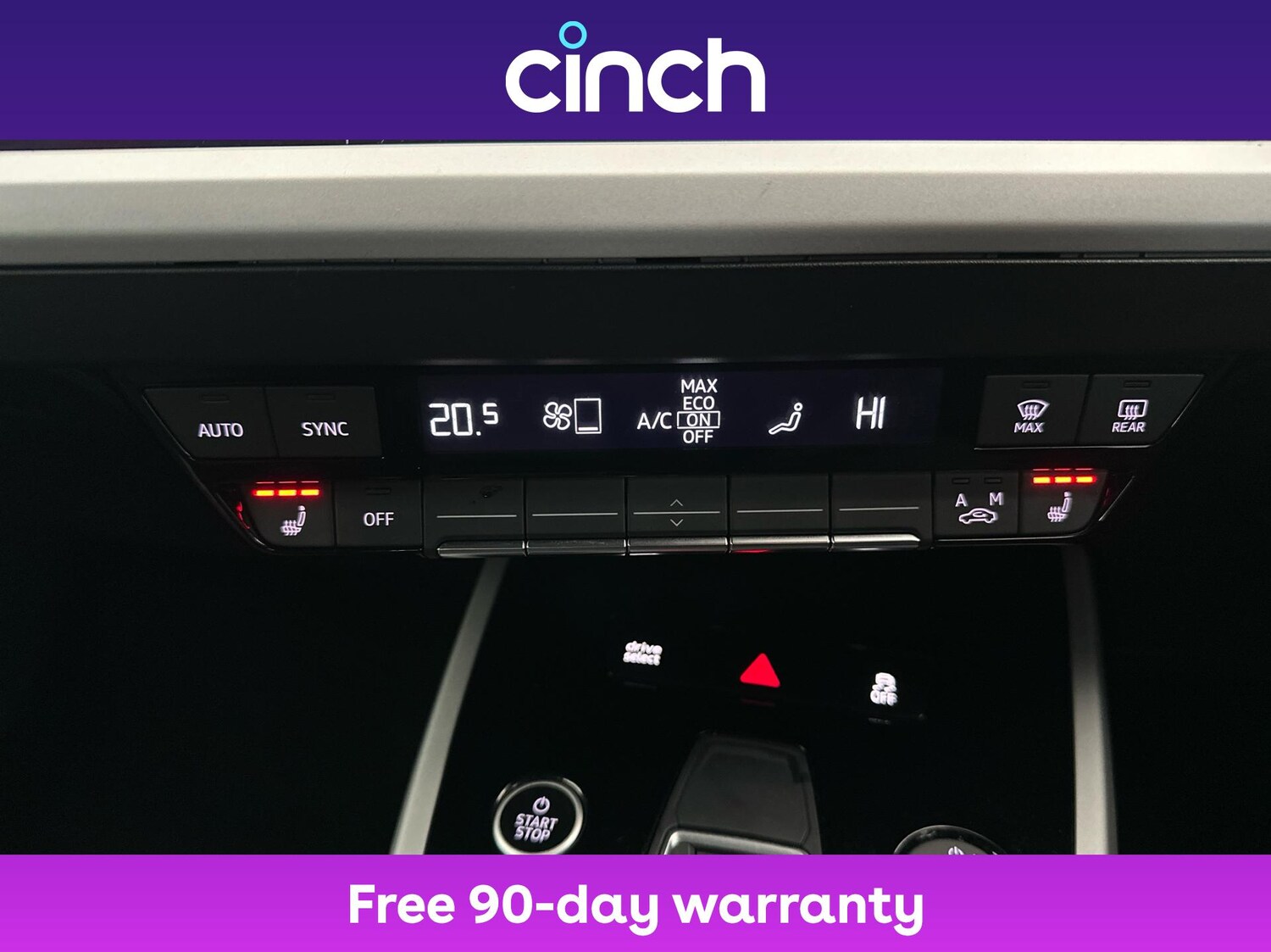 Used Audi Q4 e-tron 2022 for sale - 76758466: Photo 34