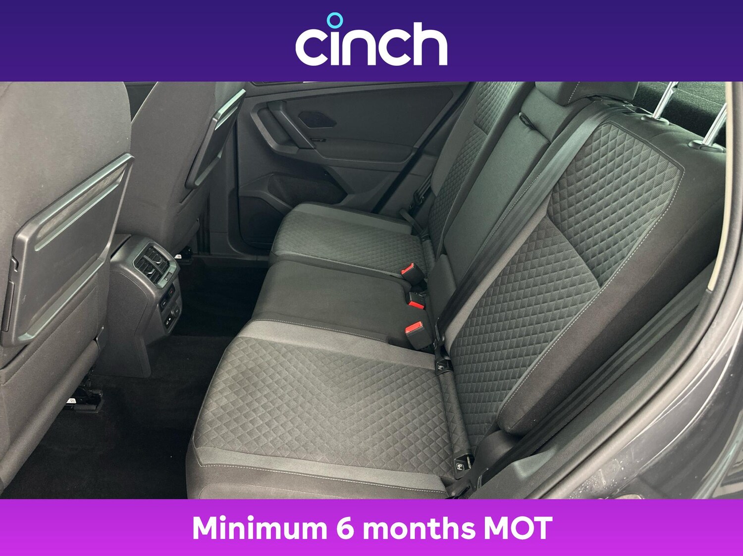 Used Volkswagen Tiguan 2019 for sale - 77020305: Photo 20