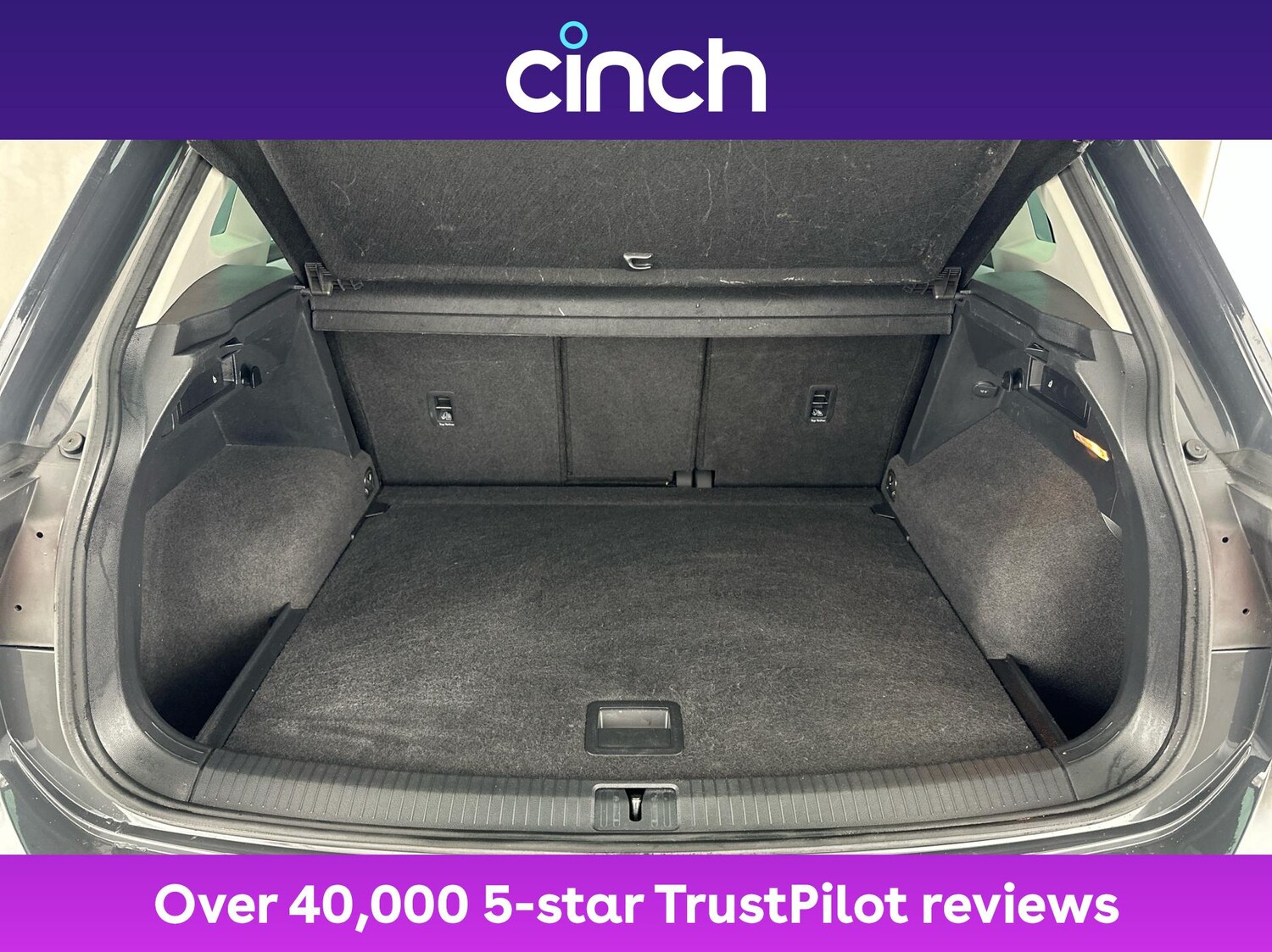 Used Volkswagen Tiguan 2019 for sale - 77020305: Photo 21