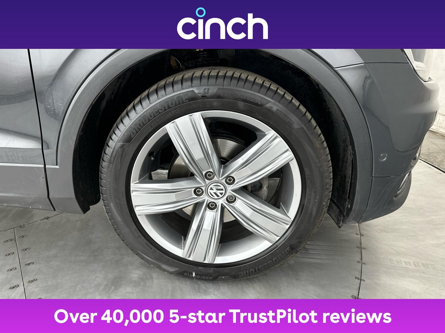 Used Volkswagen Tiguan 2019 for sale - 77020305: Photo 28