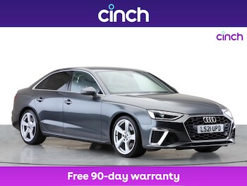 Audi - A4