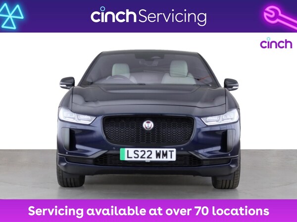 Used Jaguar I-Pace 2022 for sale - 76224816: Photo 11