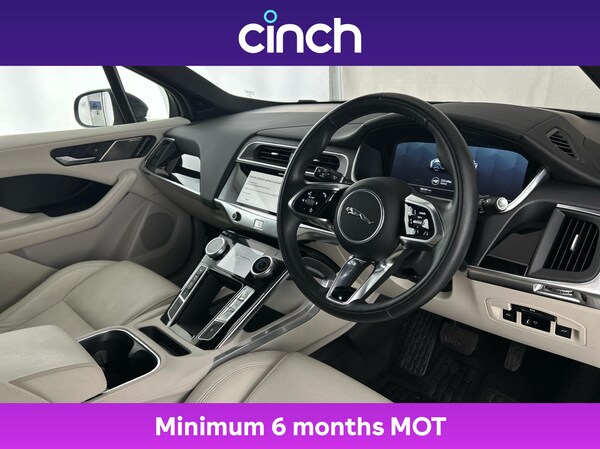 Used Jaguar I-Pace 2022 for sale - 76224816: Photo 12