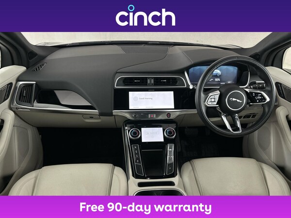 Used Jaguar I-Pace 2022 for sale - 76224816: Photo 15