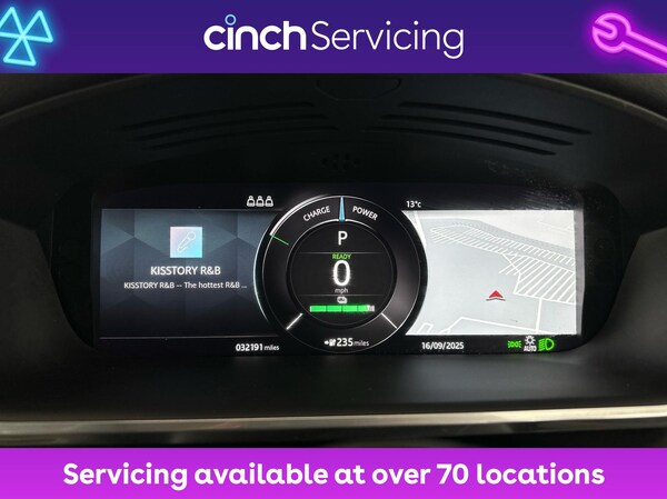 Used Jaguar I-Pace 2022 for sale - 76224816: Photo 18