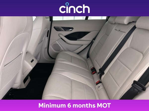 Used Jaguar I-Pace 2022 for sale - 76224816: Photo 20
