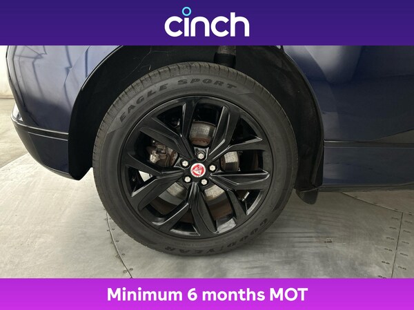 Used Jaguar I-Pace 2022 for sale - 76224816: Photo 27