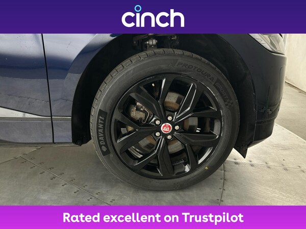 Used Jaguar I-Pace 2022 for sale - 76224816: Photo 28