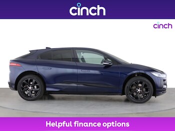 Used Jaguar I-Pace 2022 for sale - 76224816: Photo 2
