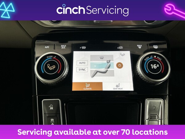 Used Jaguar I-Pace 2022 for sale - 76224816: Photo 36