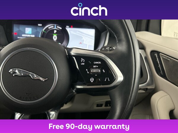 Used Jaguar I-Pace 2022 for sale - 76224816: Photo 39