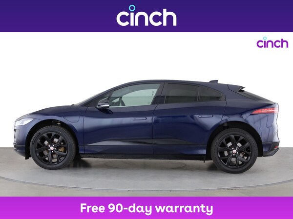 Used Jaguar I-Pace 2022 for sale - 76224816: Photo 8