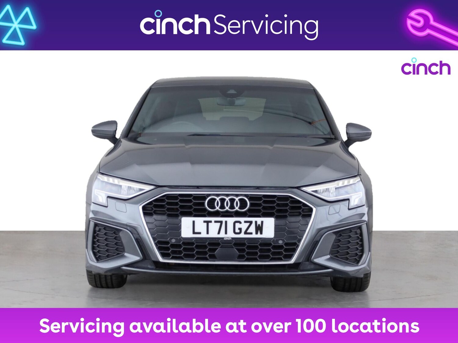 Used Audi A3 2021 for sale - 76712041: Photo 11