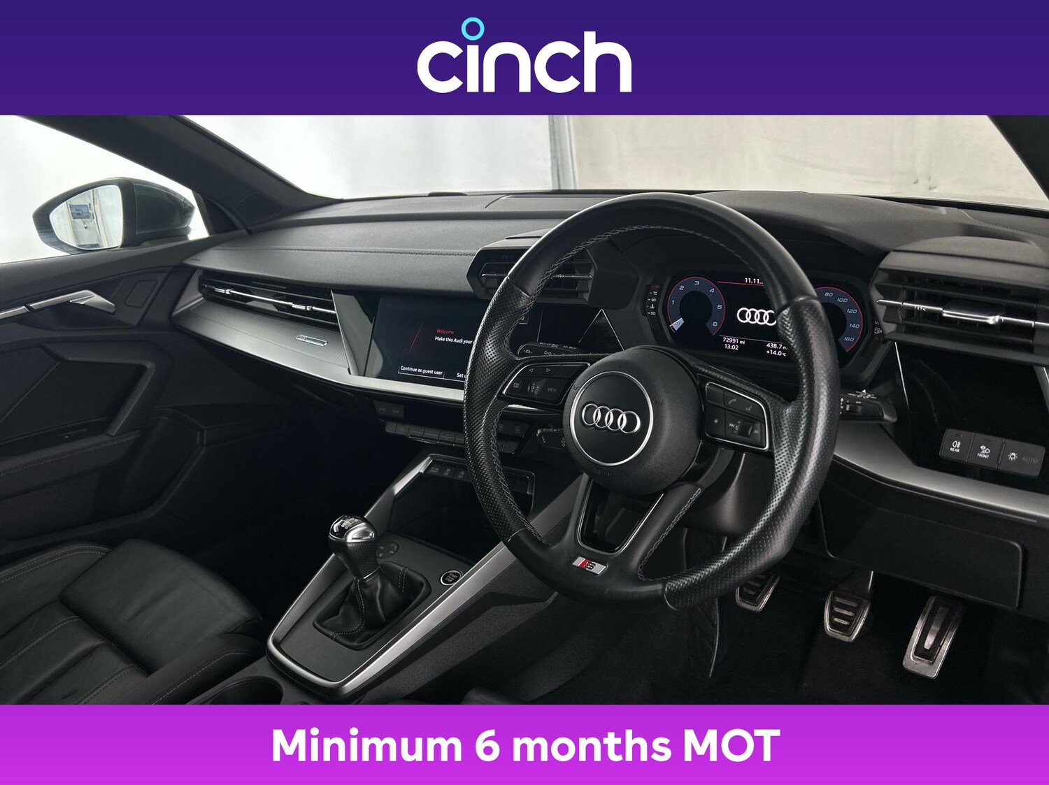 Used Audi A3 2021 for sale - 76712041: Photo 12