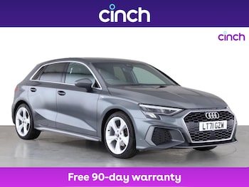 Used Audi A3 2021 for sale - 76712041: Photo