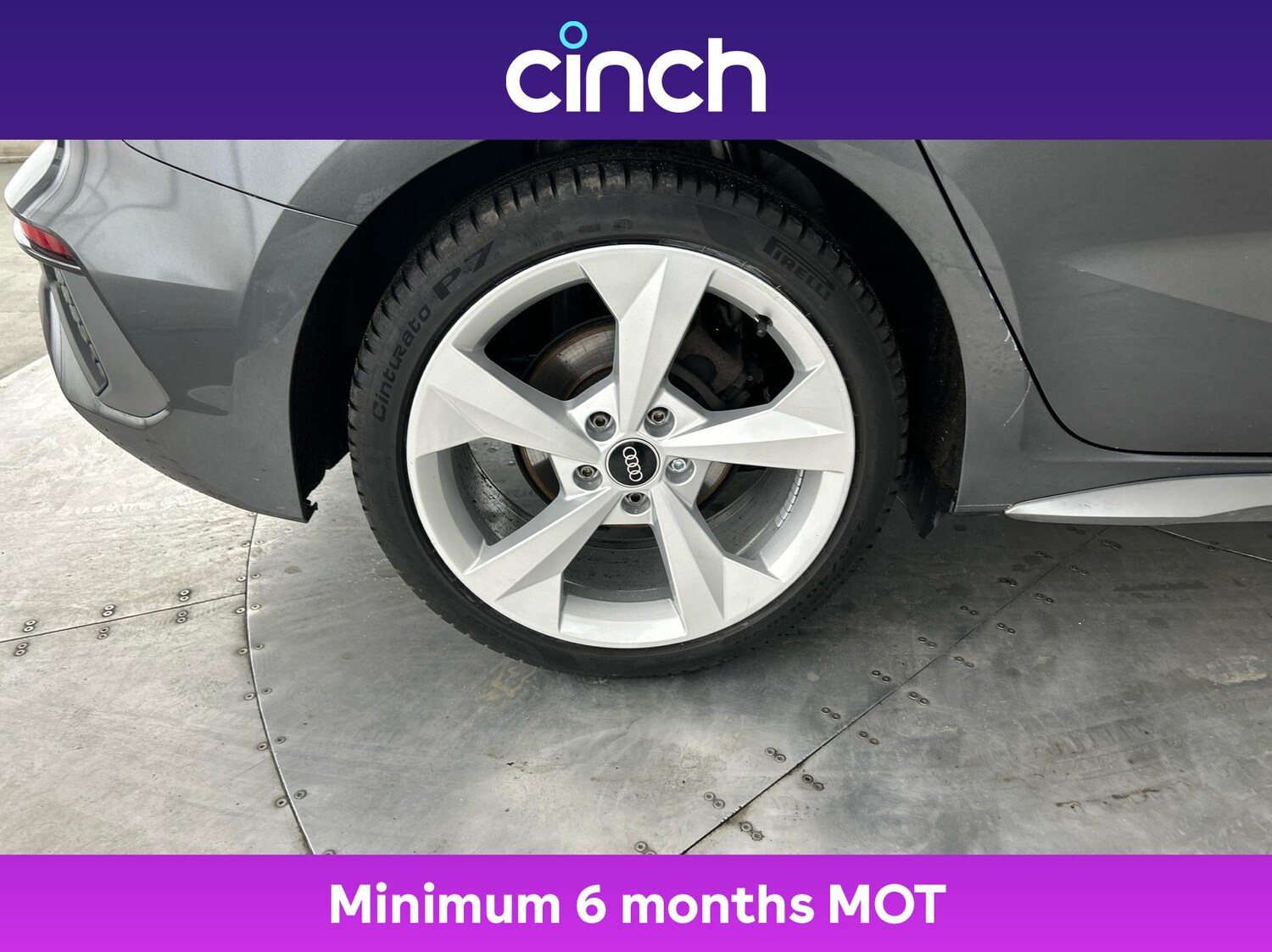 Used Audi A3 2021 for sale - 76712041: Photo 27