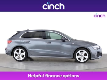 Used Audi A3 2021 for sale - 76712041: Photo