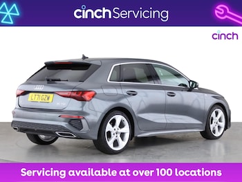 Used Audi A3 2021 for sale - 76712041: Photo