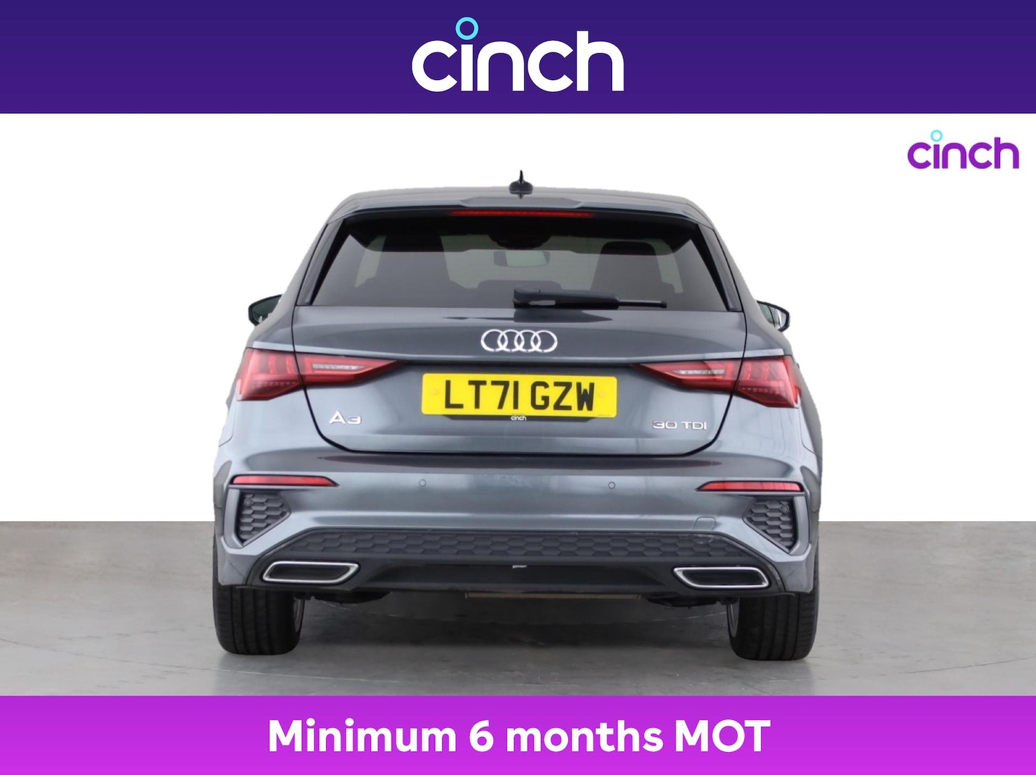 Used Audi A3 2021 for sale - 76712041: Photo 5