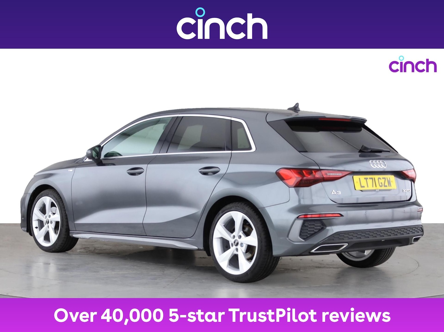 Used Audi A3 2021 for sale - 76712041: Photo 6