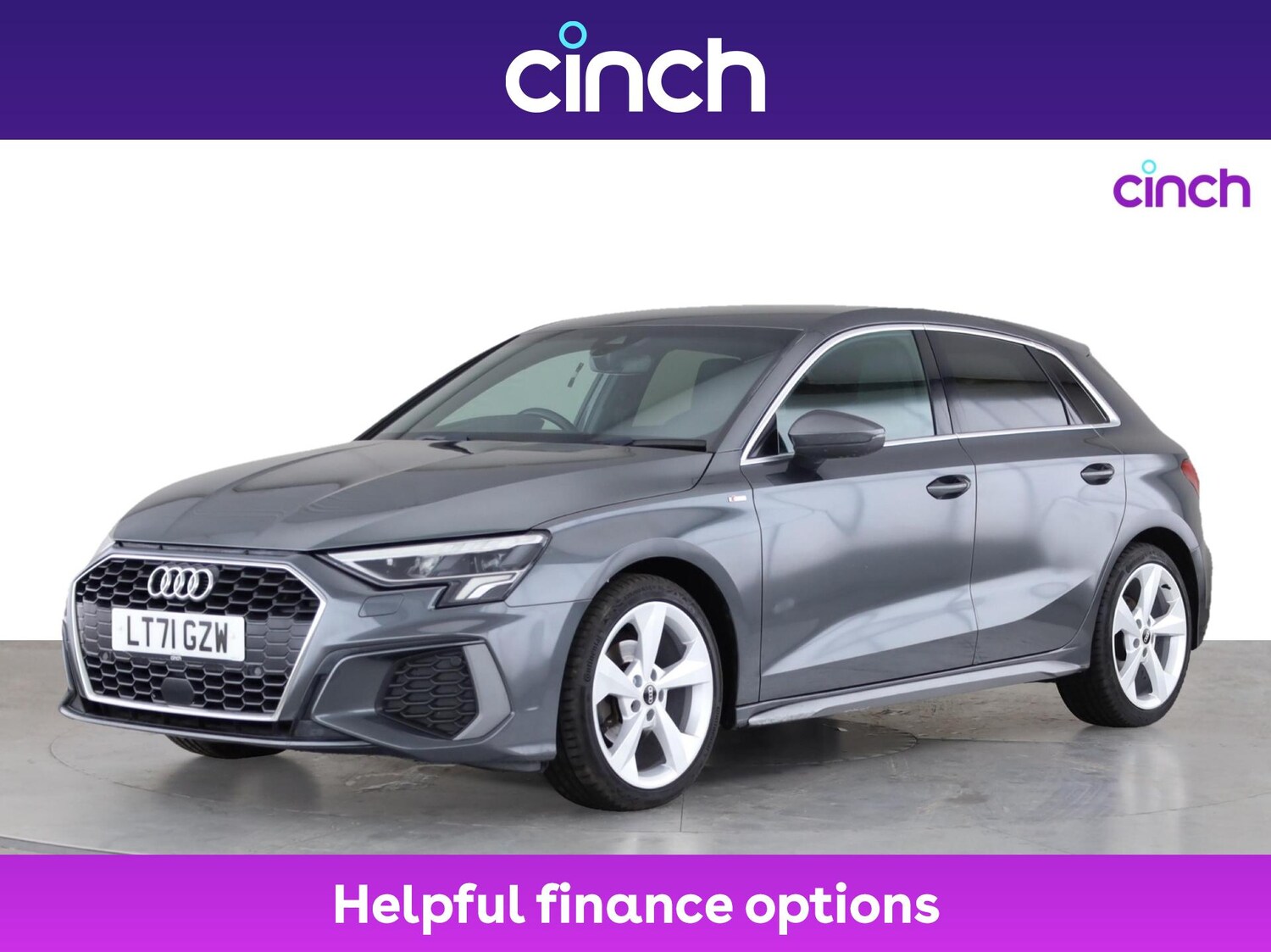 Used Audi A3 2021 for sale - 76712041: Photo 9