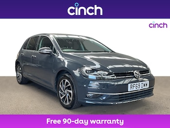Volkswagen - Golf