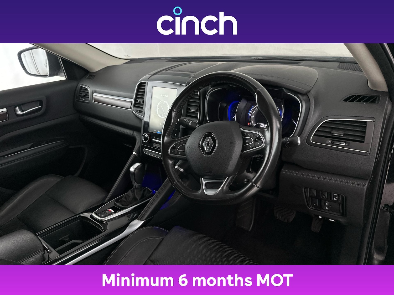 Used Renault Koleos 2020 for sale - 76819901: Photo 12