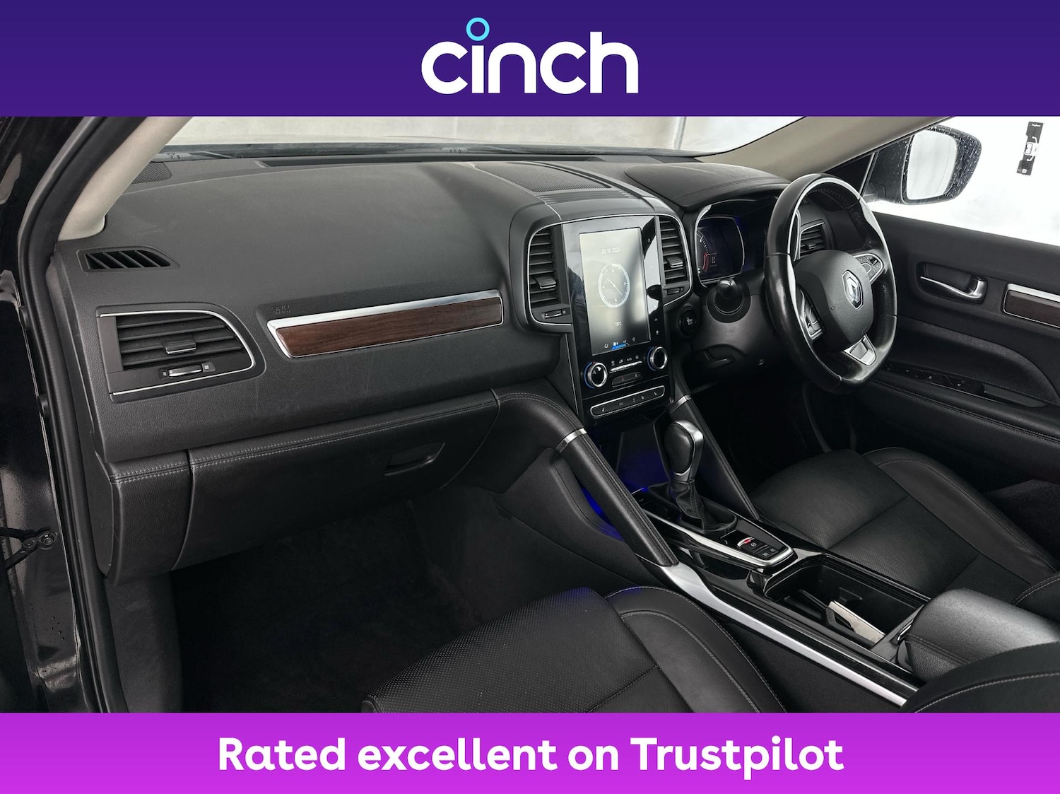 Used Renault Koleos 2020 for sale - 76819901: Photo 14