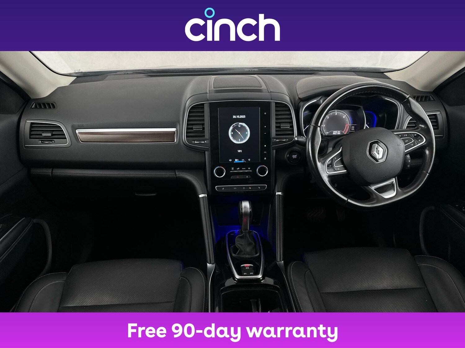 Used Renault Koleos 2020 for sale - 76819901: Photo 15