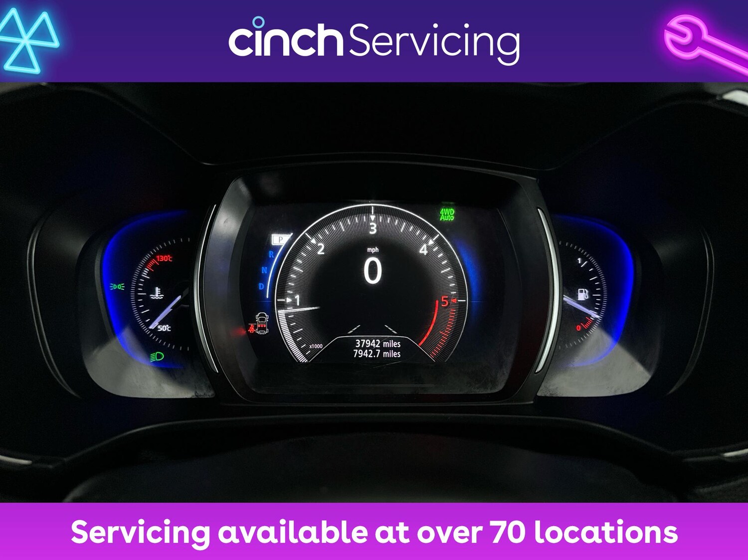 Used Renault Koleos 2020 for sale - 76819901: Photo 18