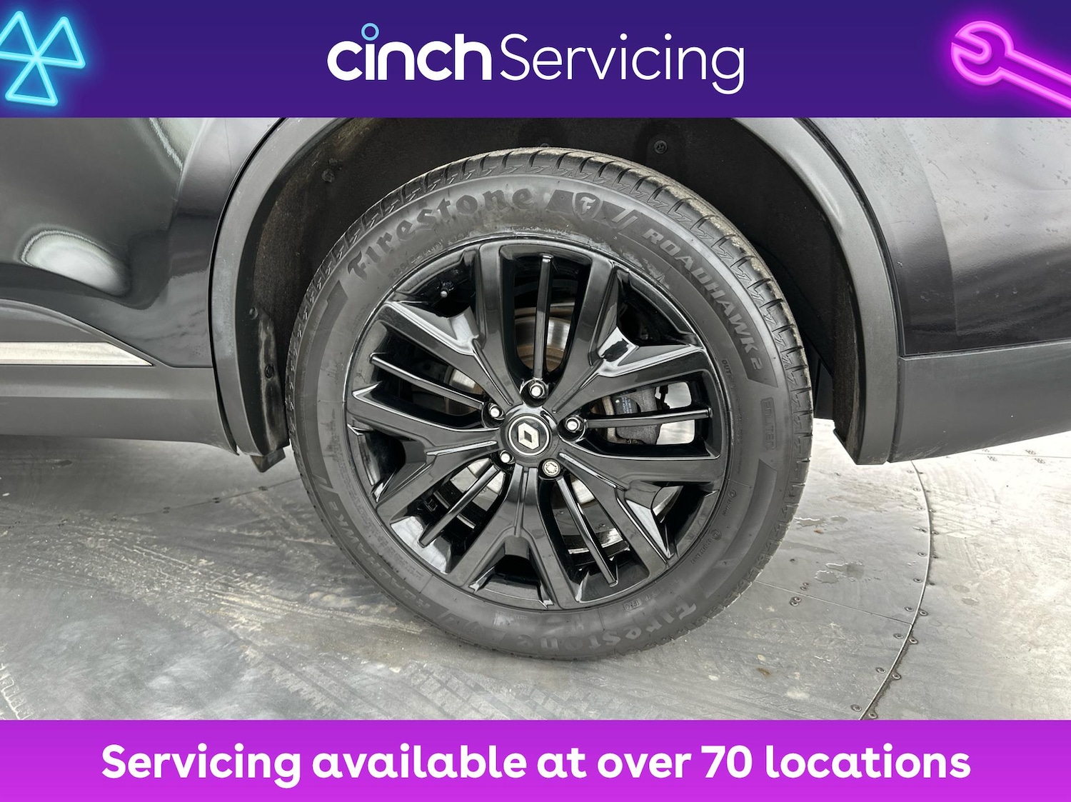 Used Renault Koleos 2020 for sale - 76819901: Photo 26