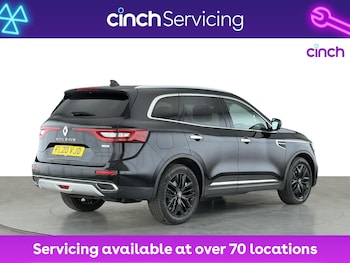 Used Renault Koleos 2020 for sale - 76819901: Photo