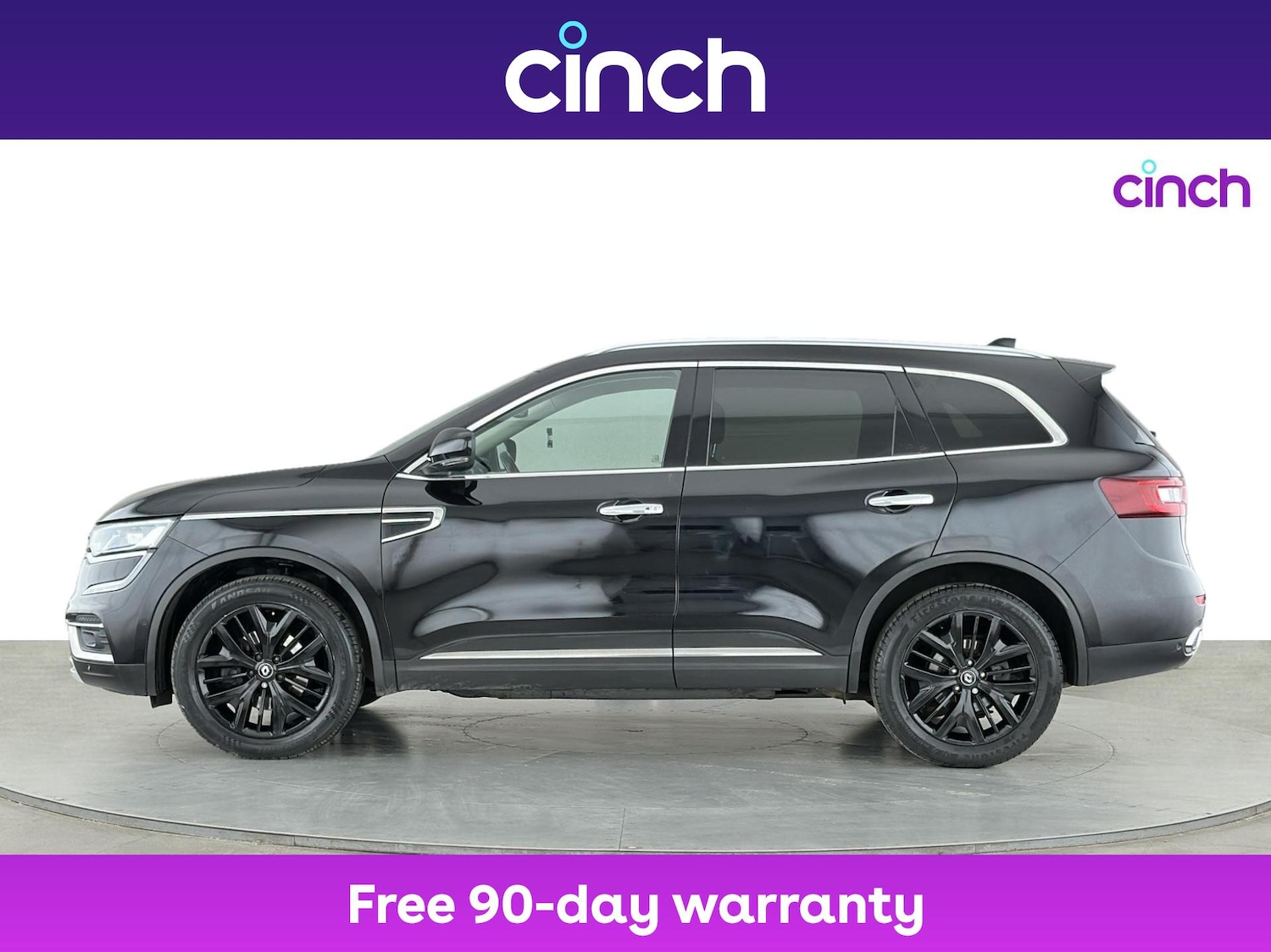 Used Renault Koleos 2020 for sale - 76819901: Photo 8