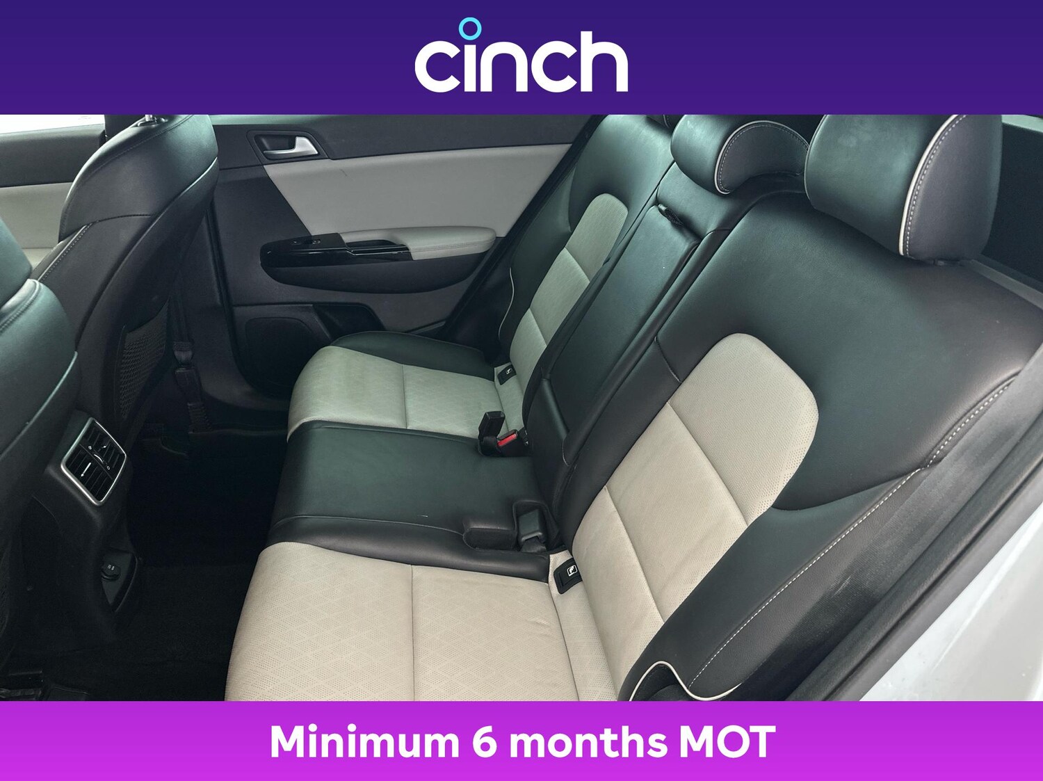 Used Kia Sportage 2017 for sale - 76629666: Photo 20