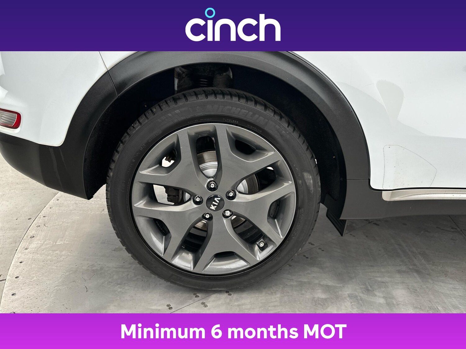 Used Kia Sportage 2017 for sale - 76629666: Photo 27