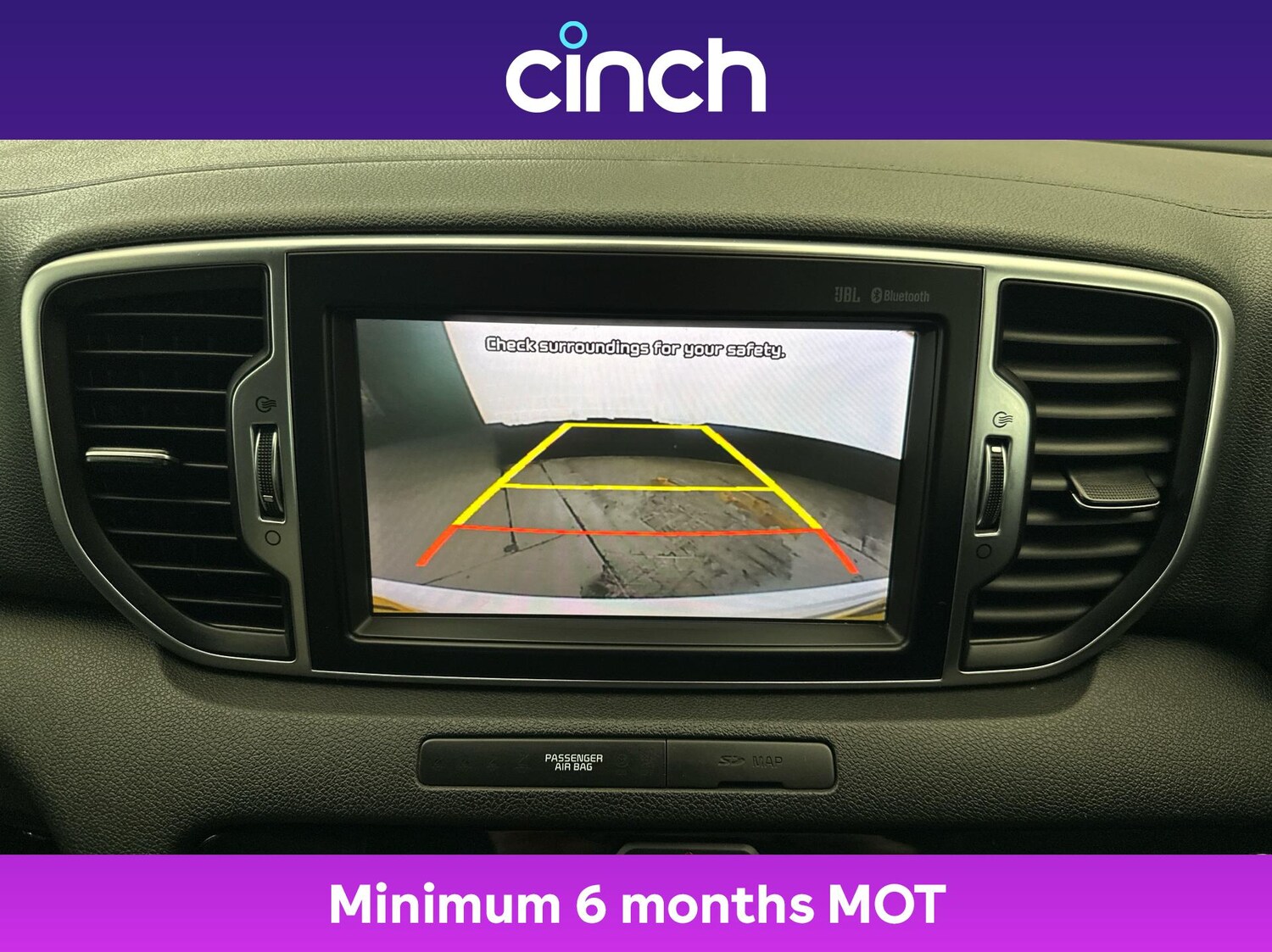 Used Kia Sportage 2017 for sale - 76629666: Photo 32