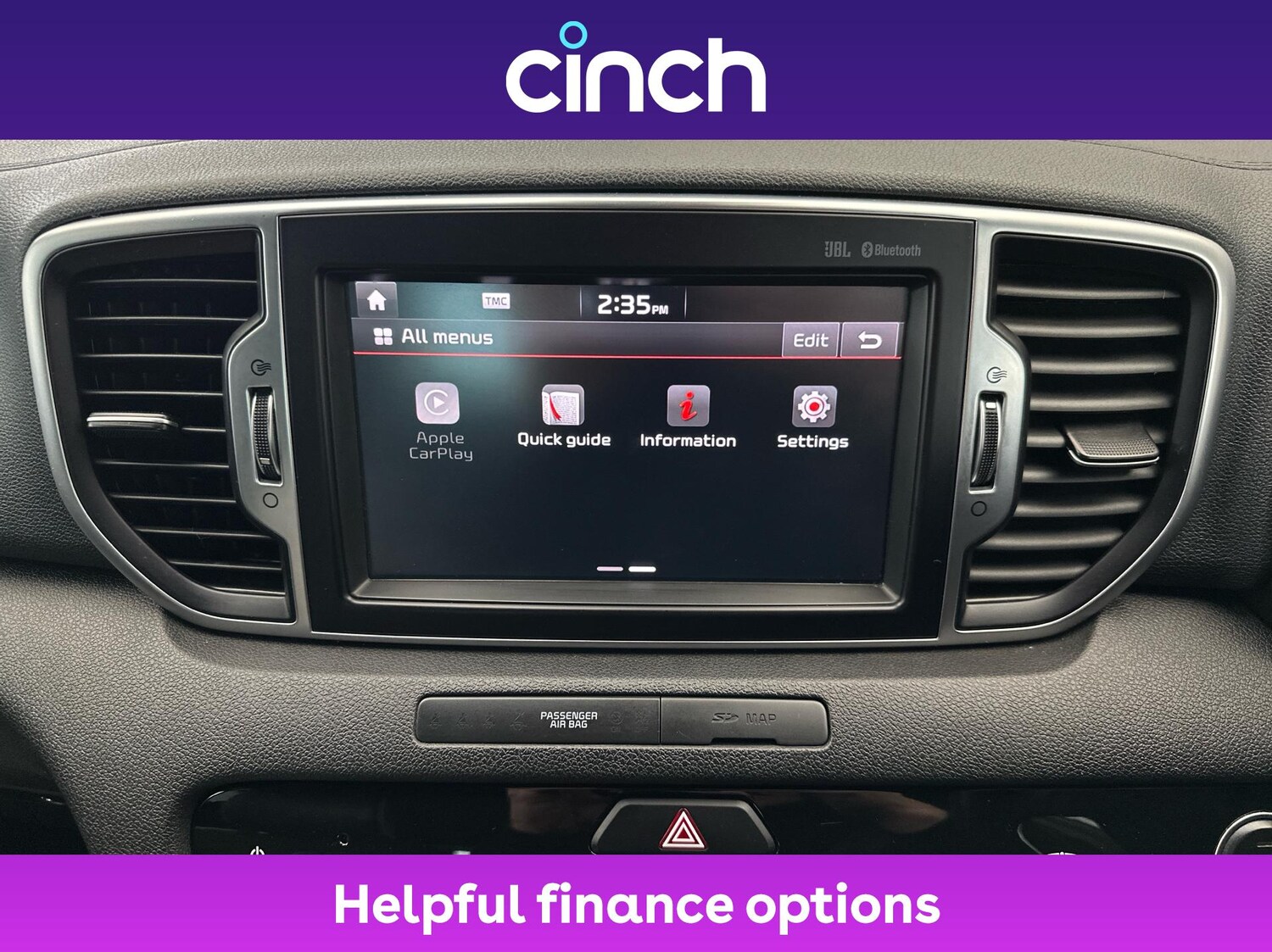 Used Kia Sportage 2017 for sale - 76629666: Photo 35